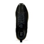 Tenis-Casuales-Azul-Bata-Glasgow-Cor-Hombre