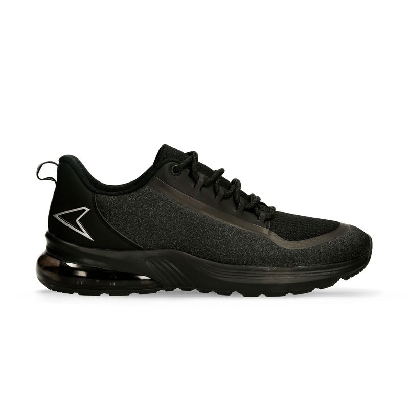 Tenis-Deportivos-Negro-Power-Ventus-300-Repel-Hombre