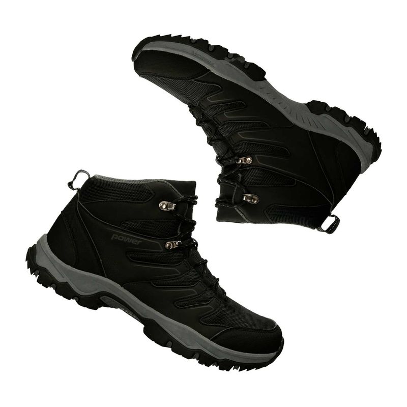 Tenis-Outdoor-Negro-Power-Baxter-Lehi-Hombre