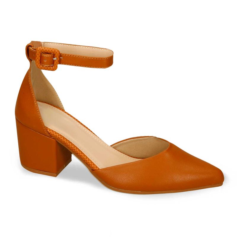 Tacones-Camel-Bata-Galia-Mujer