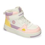 Botas-Blanco-Rosado-Bubblegummers-Pink-Niña