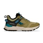 Tenis-Outdoor-Verde-Weinbrenner-Georgia-Cor-Wb-Hombre