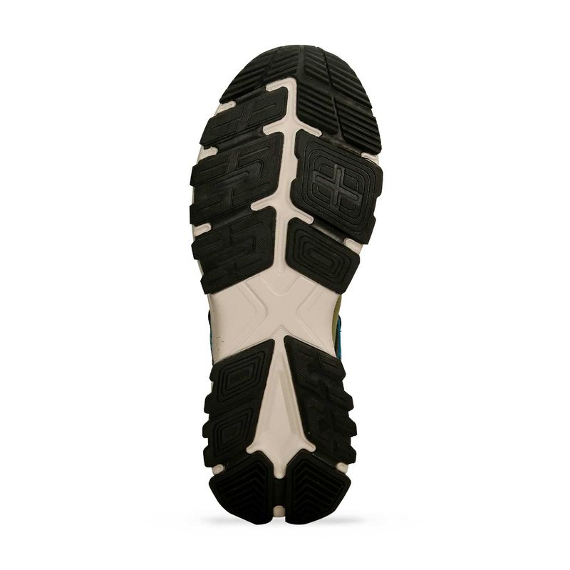 Tenis-Outdoor-Verde-Weinbrenner-Georgia-Cor-Wb-Hombre