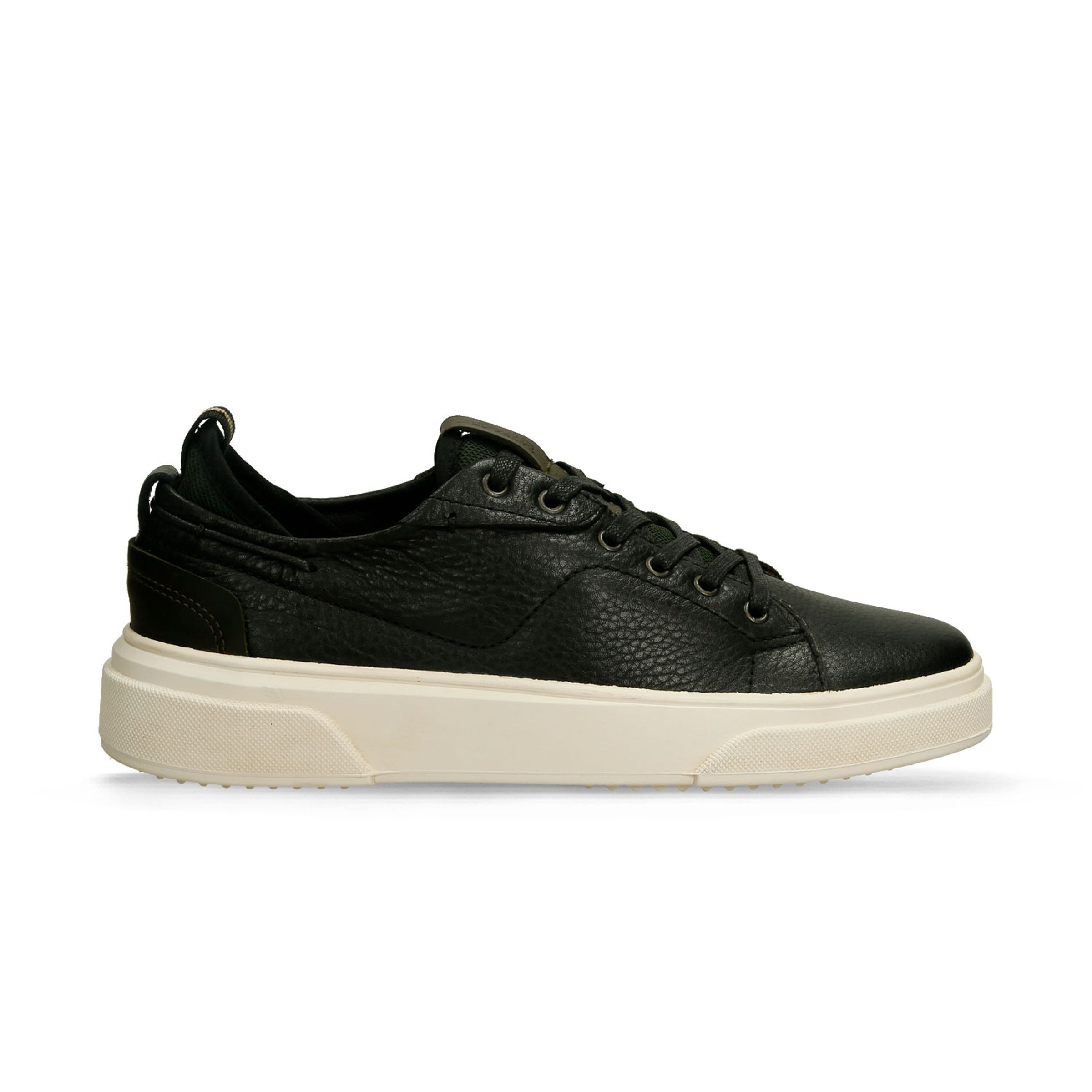 Tenis Deportivos Negro Power Gypsy Mujer