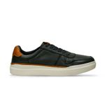 Tenis-Casuales-Azul-Bata-Gaza-Hombre-