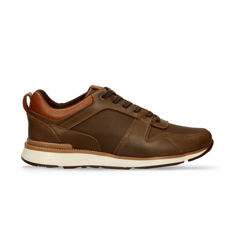 Tenis-Casuales-Cafe-Bata-Gijon-Hombre-