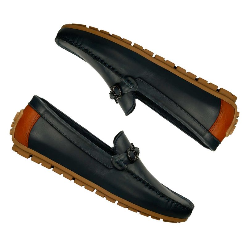 Mocasines best sale hombre bata