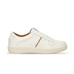 Tenis-Casuales-Blanco-Miel-Bata-Guster-Cor-Hombre-