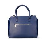 Cartera-Blanco-Azul-Bata-Damaris-23Q2-Mujer-