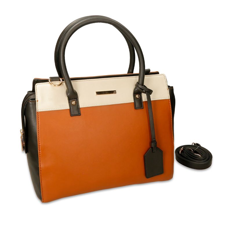 Cartera-Camel-Negro-Bata-Damaris-23Q2-Mujer-