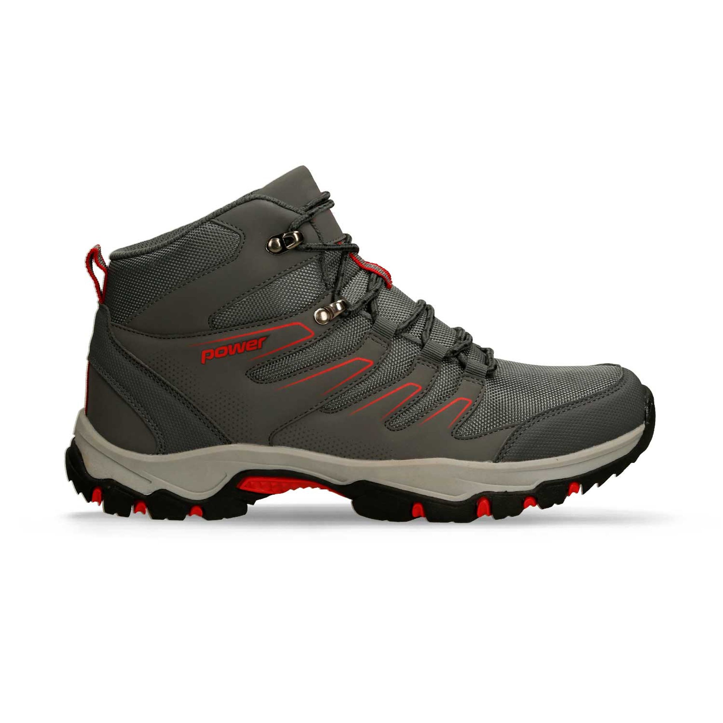 Botas cheap outdoor hombre