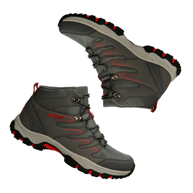 Botas outdoor hot sale masculina