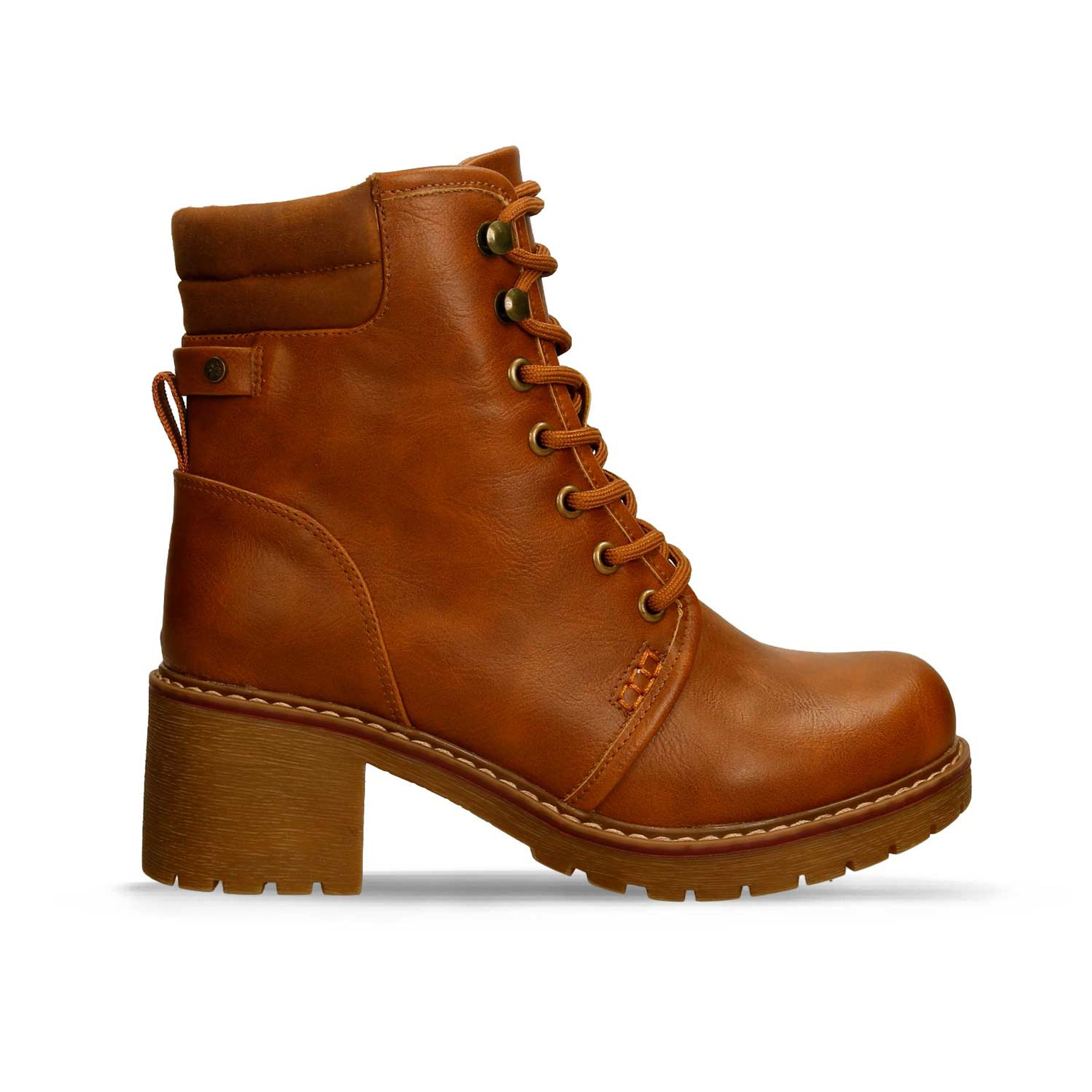 Calzado botas para online dama