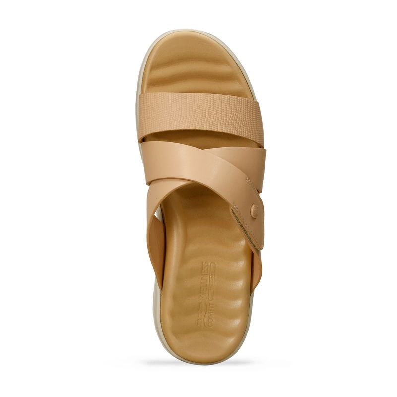 Sandalias-Beige-Bata-Comfit-Hildaria-Mujer