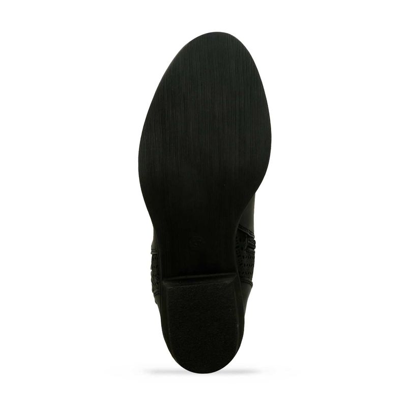 Botines-Negro-Bata-Gine-Texas-Mujer