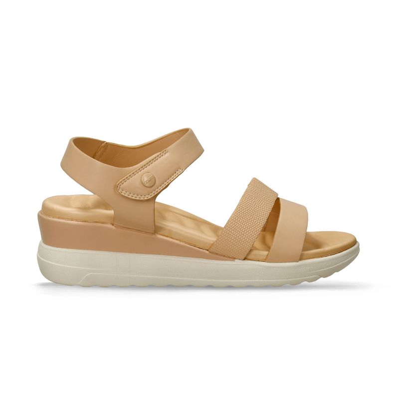 Sandalias beige online