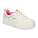 Tenis-Casuales-Blanco-Bubblegummers-Paula-Niña-