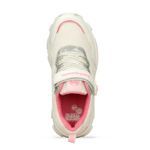 Tenis-Casuales-Blanco-Bubblegummers-Pascua-Niña-