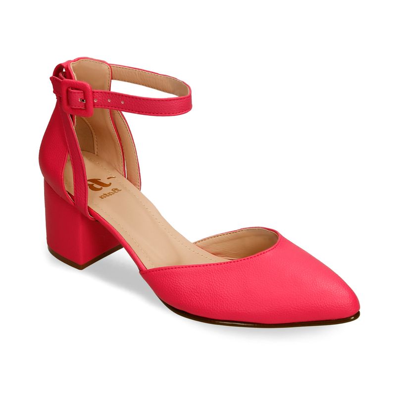 Tacones-Rosado-Bata-Georgia-Mujer-
