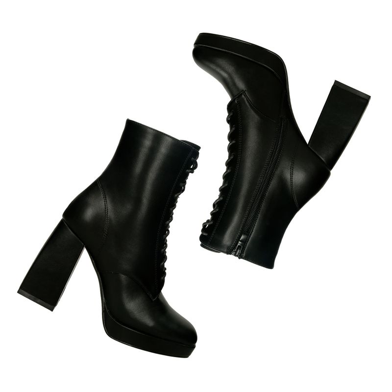 Bata botas mujer hot sale