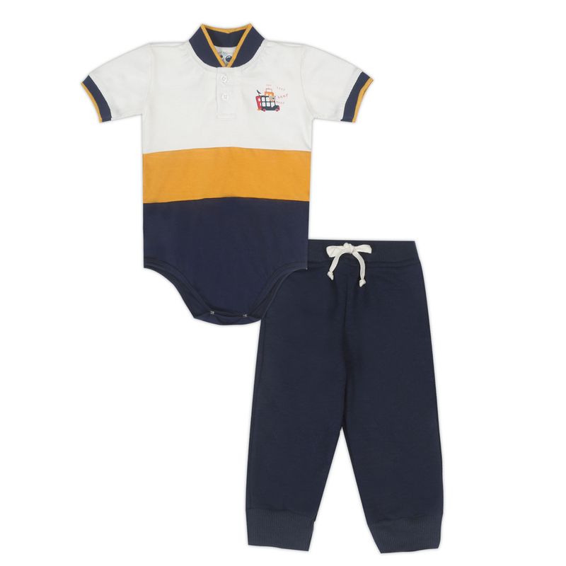 Conjunto-Crema-Azul-Bubblegummers-Hercules-Niño