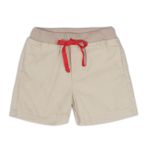 Conjunto-Rojo-Beige-Bubblegummers-Herve-Niño-