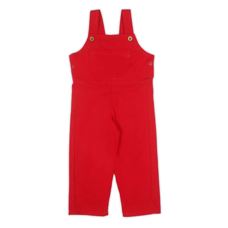 Conjunto-Rojo-Azul-Bubblegummers-Haron-Niño