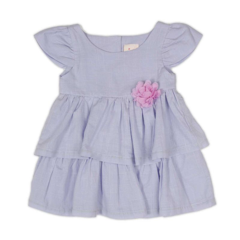 Vestido-Lila-Bubblegummers-Halim-Niña