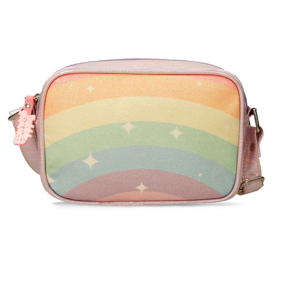 Bolso Multicolo rBubblegummers Huapi Nina