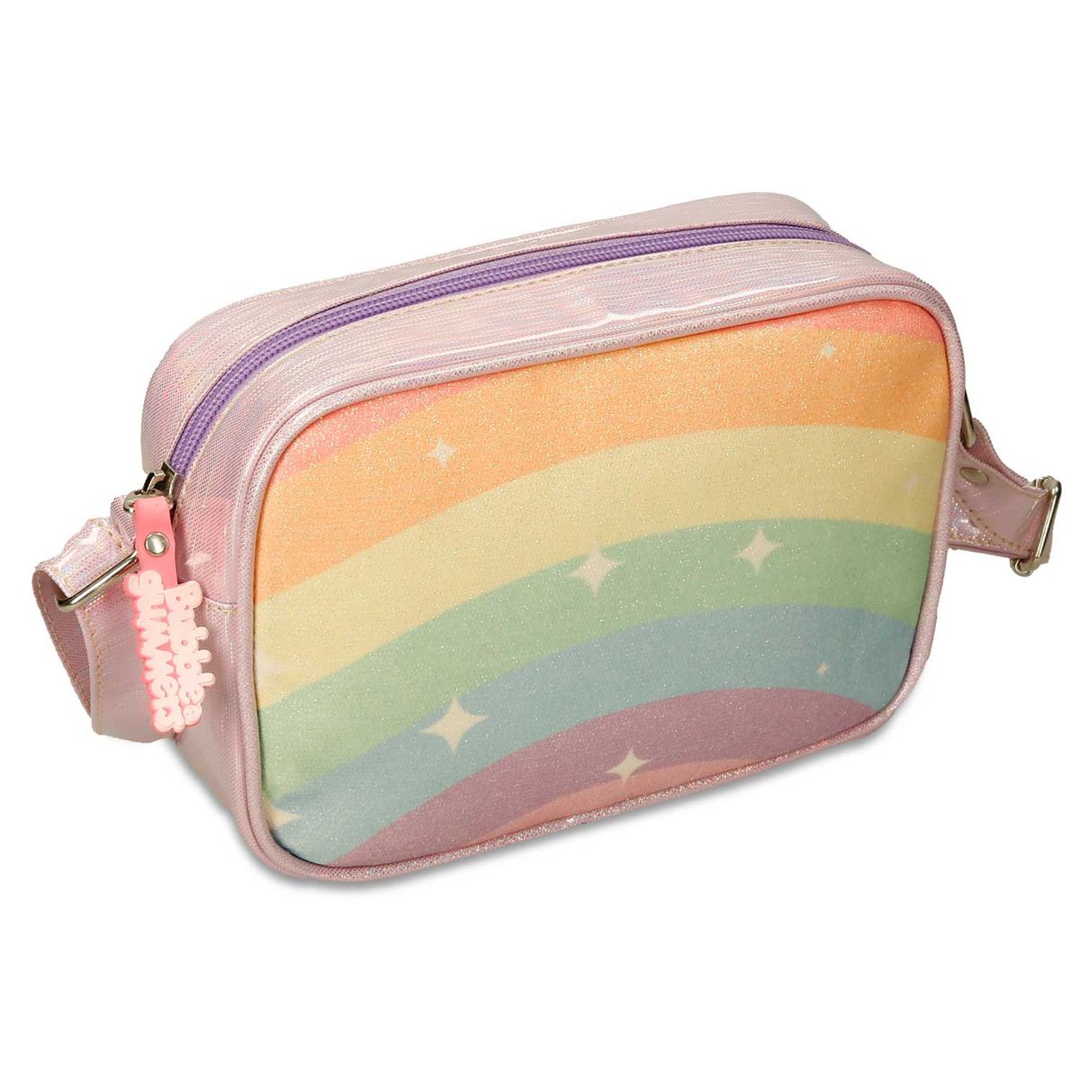 Bolso Multicolo rBubblegummers Huapi Nina