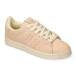 Tenis-Moda-Beige-North-Star-Eva-Retrostar-Mujer-