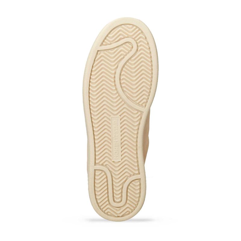 Tenis-Moda-Beige-North-Star-Eva-Retrostar-Mujer-