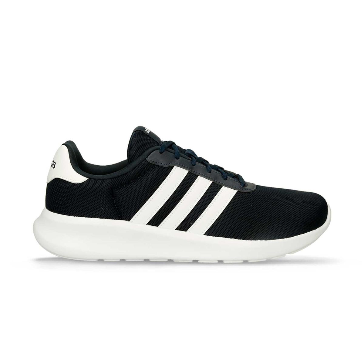 Tenis Deportivos Azul Adidas Lite Racer 3.0 Hombre