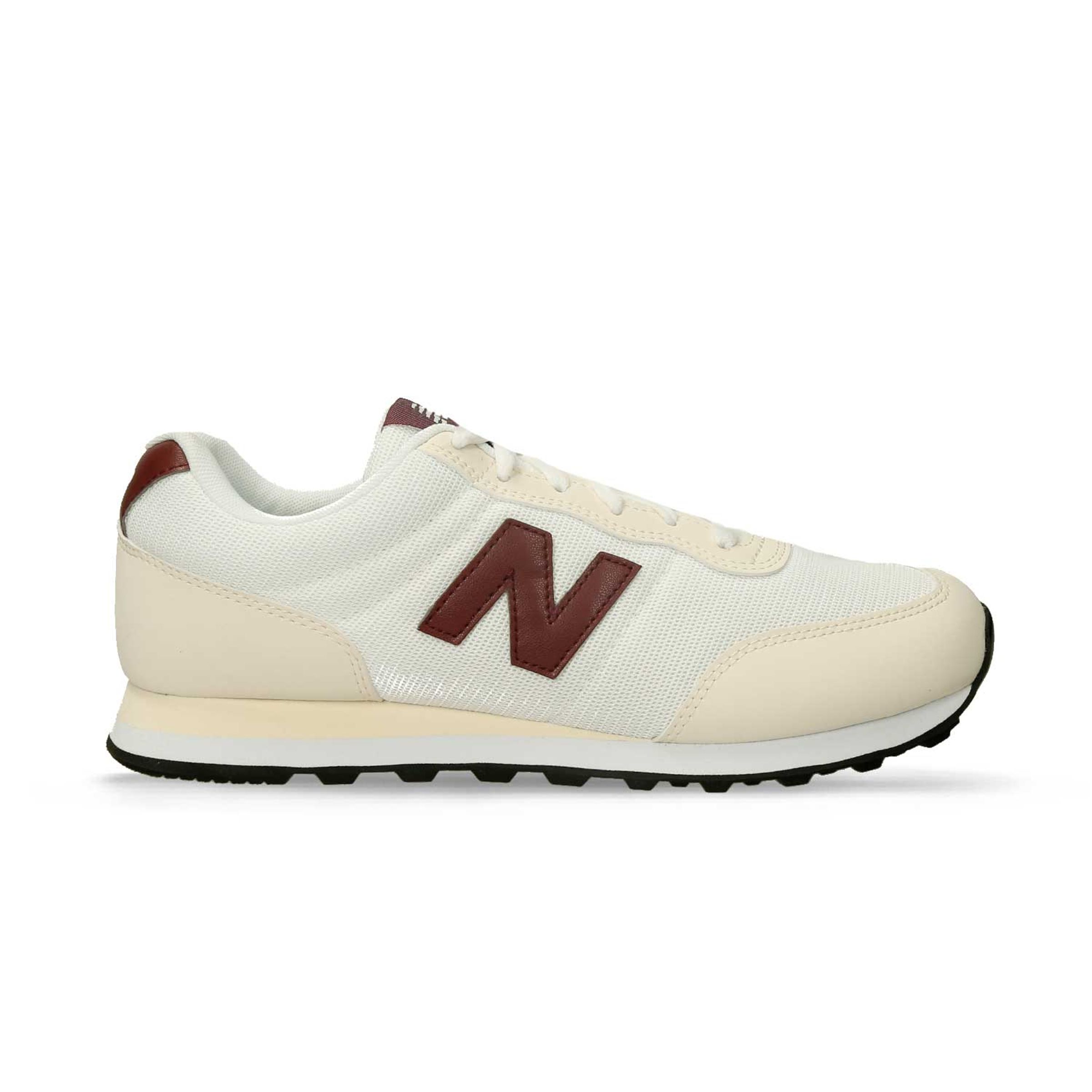 New balance 501 Marrón on sale