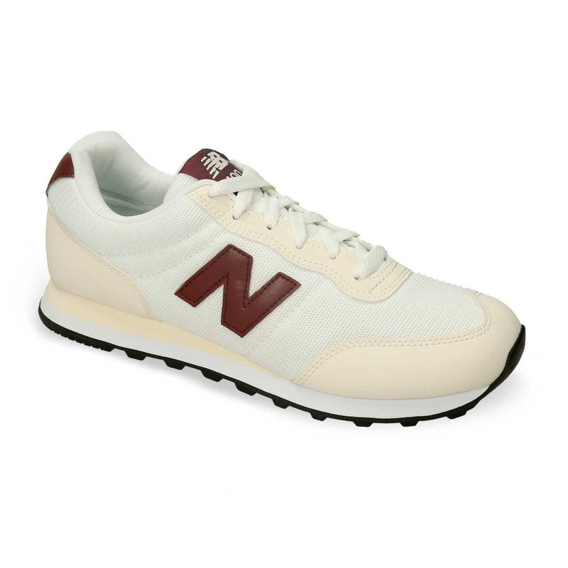 Tenis-Deportivos-Blanco-New-Balance-Gm400-Hombre