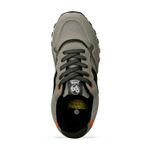 Tenis-Casuales-Gris-Bubblegummers-Obed-Niño