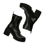 Botas-Negro-Bata-Red-Label-Garneta-Mujer