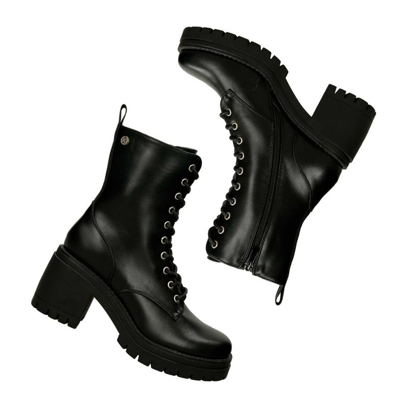 Calzado bata botas discount mujer