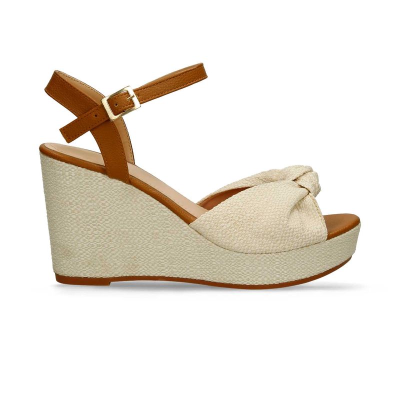 Sandalias-Beige-Bata-Ganes-Mujer