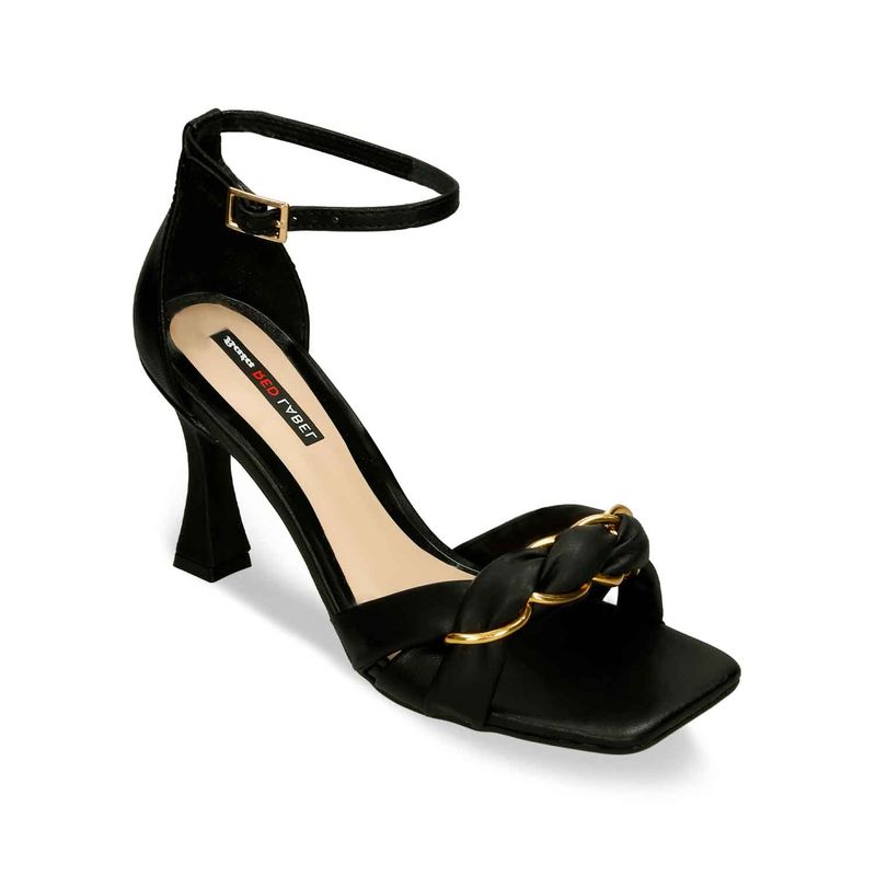 Sandalias-Negro-Bata-Red-Label-Gerar-Mujer