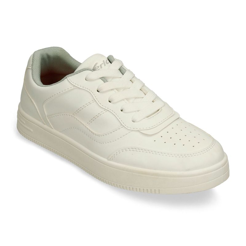 Tenis discount verlon blancos