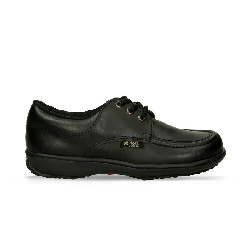 Zapatillas-Escolares-Negro-Verlon-Diana-Gold-Angeline-Escolar