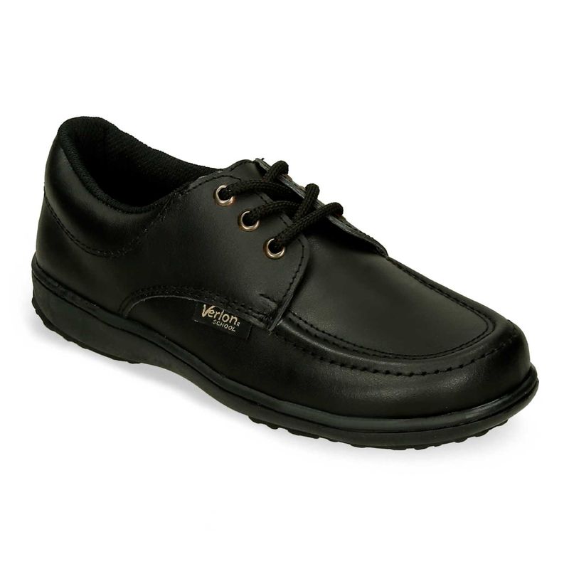 Zapatillas-Escolares-Negro-Verlon-Diana-Gold-Angeline-Escolar