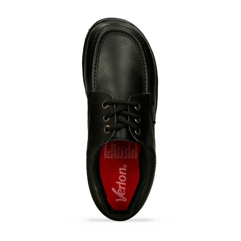 Zapatillas-Escolares-Negro-Verlon-Diana-Gold-Angeline-Escolar