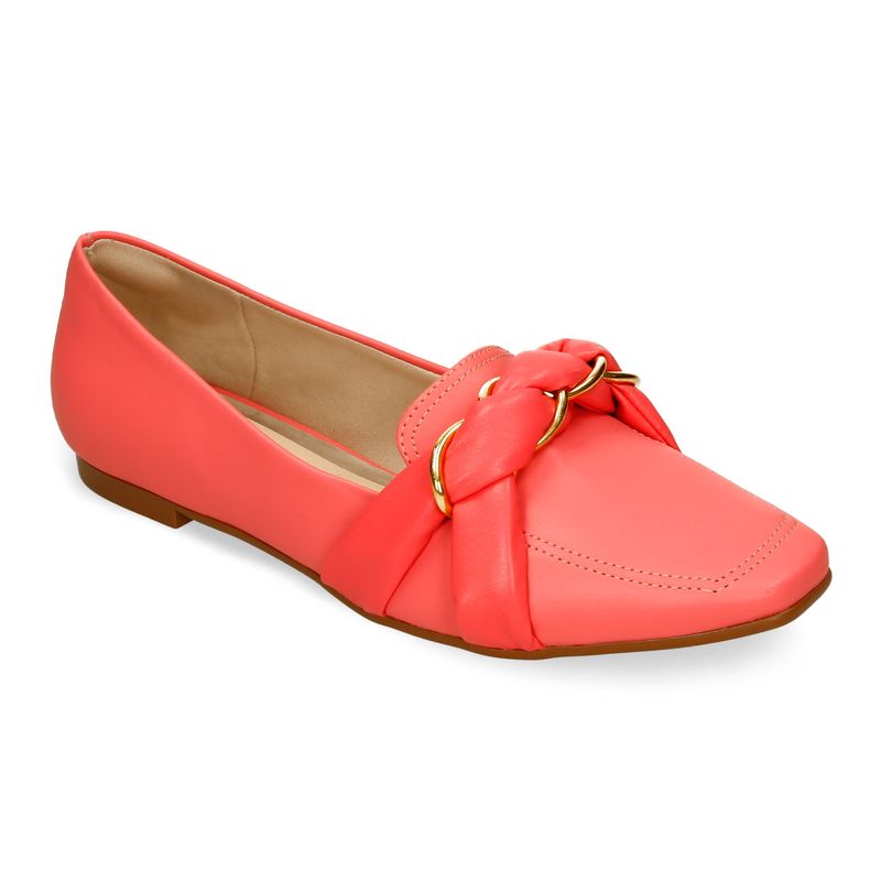 Baletas-Rosado-Bata-Red-Label-Gael-Mujer-