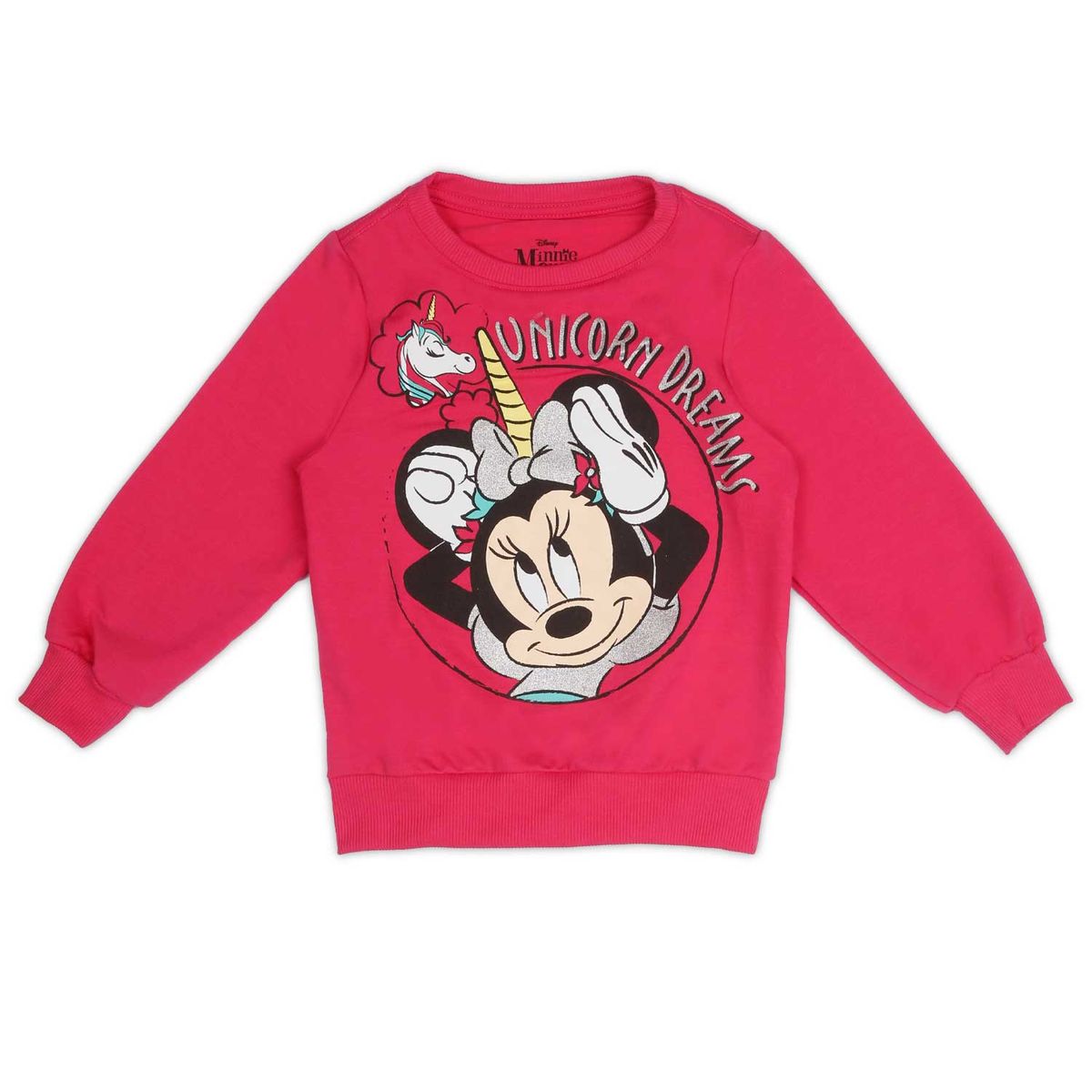 Buso Rosado Licenses Disney Gibsam L Niña