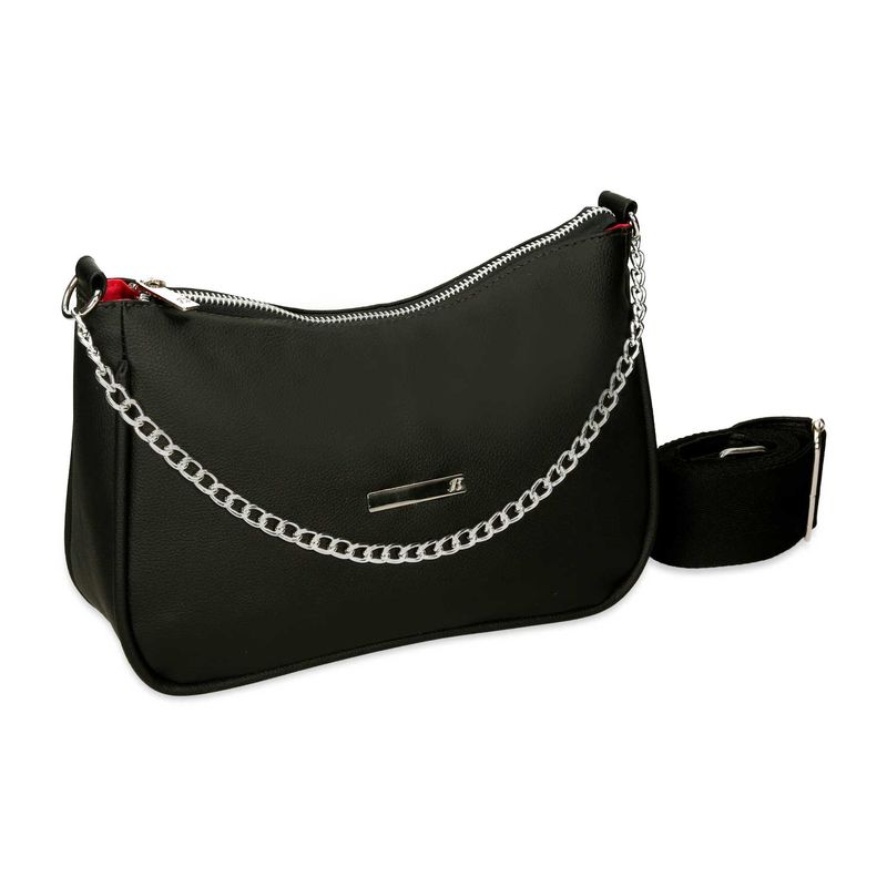 Cartera-Negro-Bata-Gema-Mujer-