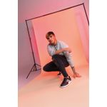 Tenis-Casuales-Negro-North-Star-Gorland-Kurt-Hombre