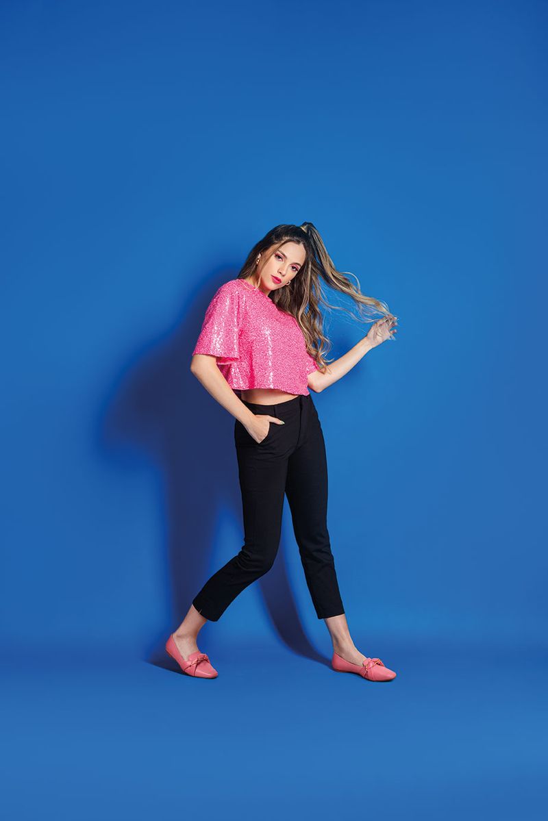 Baletas-Rosado-Bata-Red-Label-Gael-Mujer