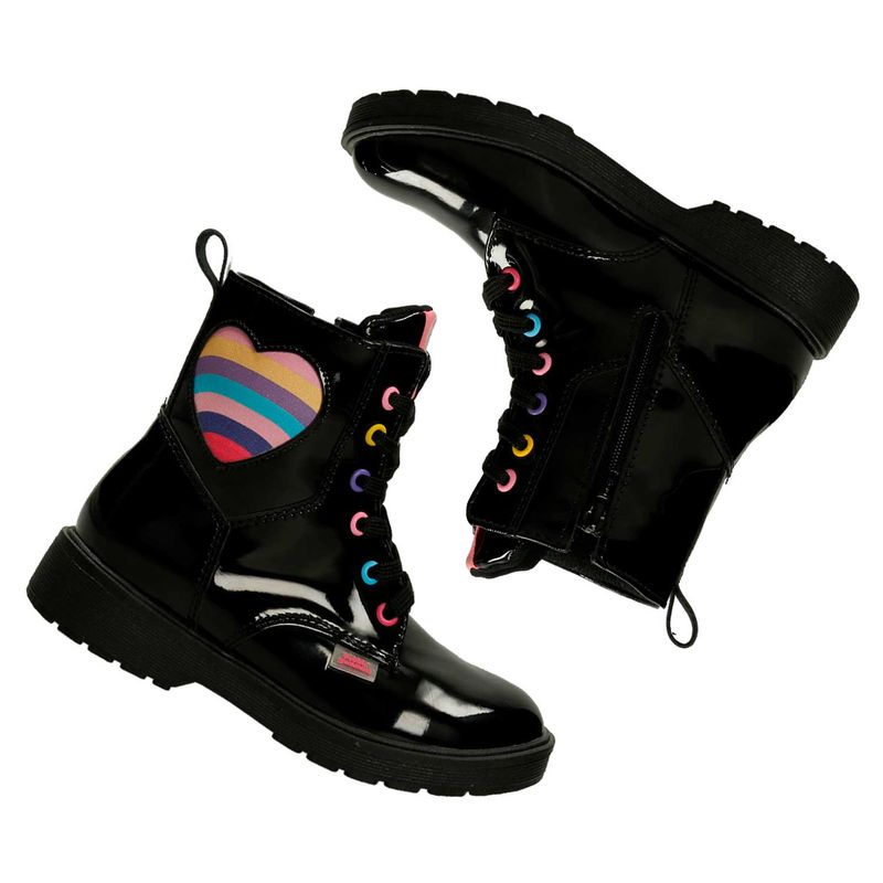 Botas bubble niña new arrivals